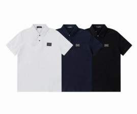 Picture of Dolce Gabbana Polo Shirts Short _SKUDGM-3XL8qx9428287